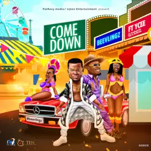 Beevlingz - COME Down ft. YCEE